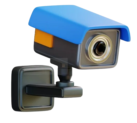 CCTV Camera-repair